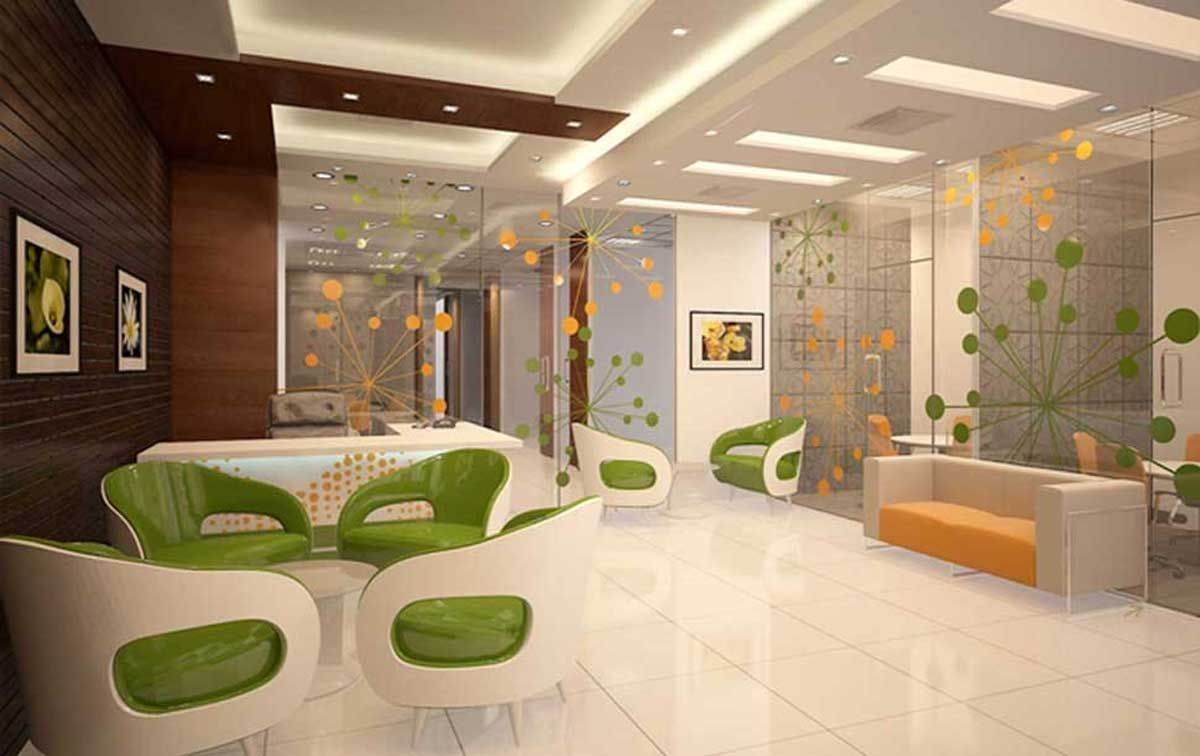 Vatika Business Centre